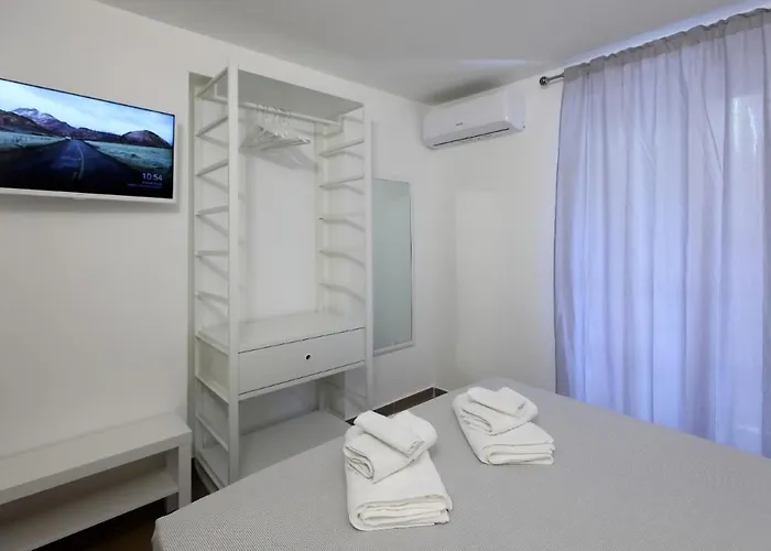 Bonello House Cattedrale شقة