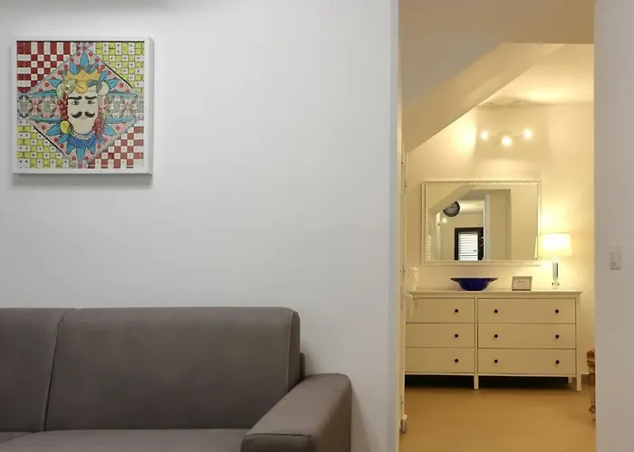 شقة Bonello House Cattedrale *