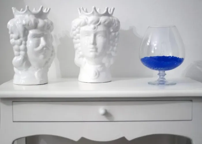 شقة Bonello House Cattedrale باليرمو