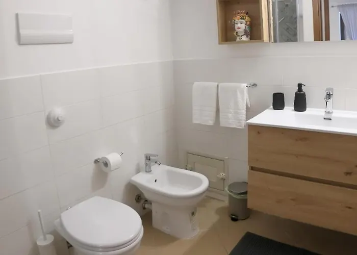 Bonello House Cattedrale باليرمو