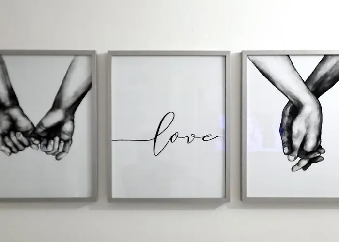 شقة Bonello House Cattedrale