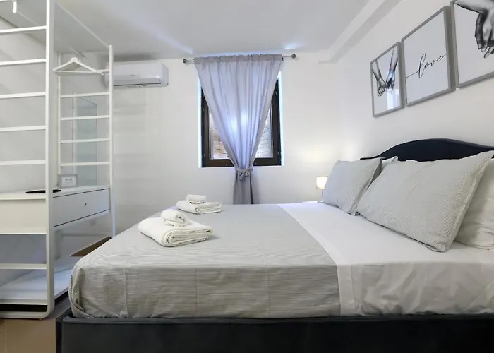 Bonello House Cattedrale باليرمو