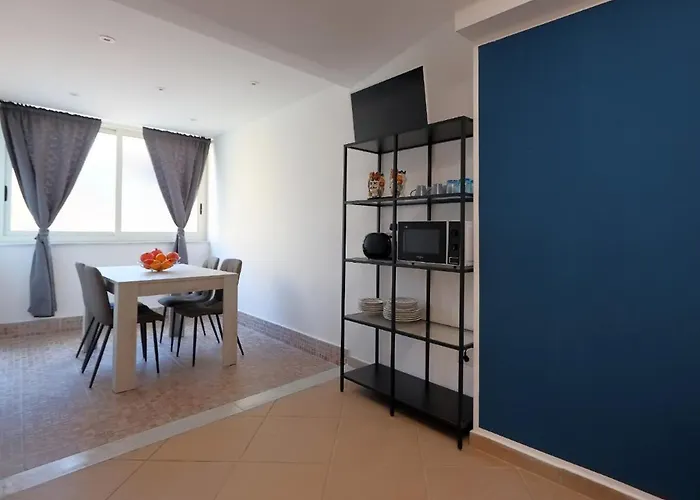 Bonello House Cattedrale *