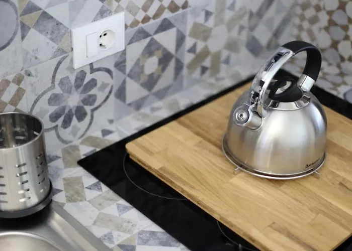 Bonello House Cattedrale