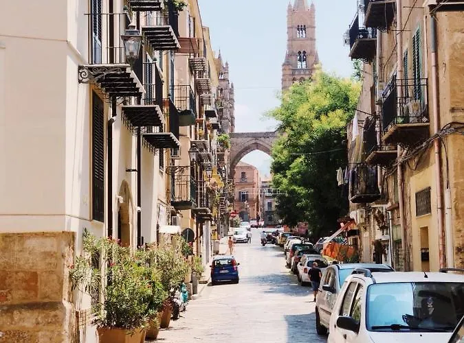 Bonello House Cattedrale شقة