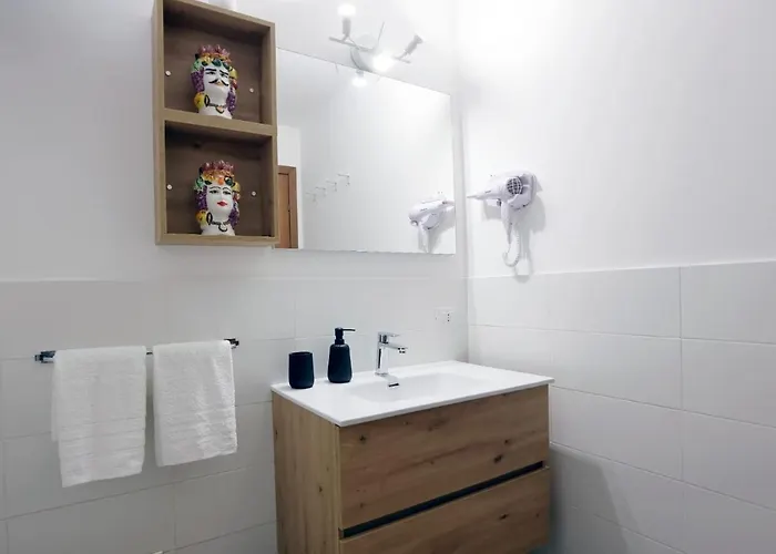 شقة Bonello House Cattedrale *