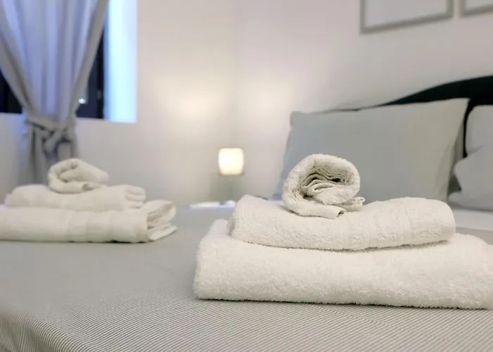 شقة Bonello House Cattedrale *