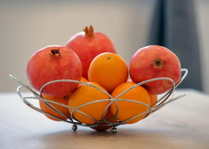 Bonello House Cattedrale *