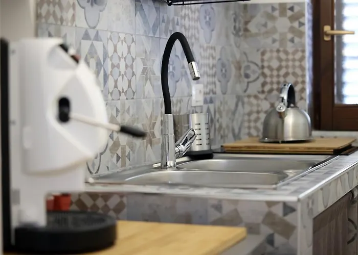 شقة Bonello House Cattedrale باليرمو