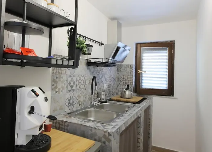 شقة Bonello House Cattedrale *