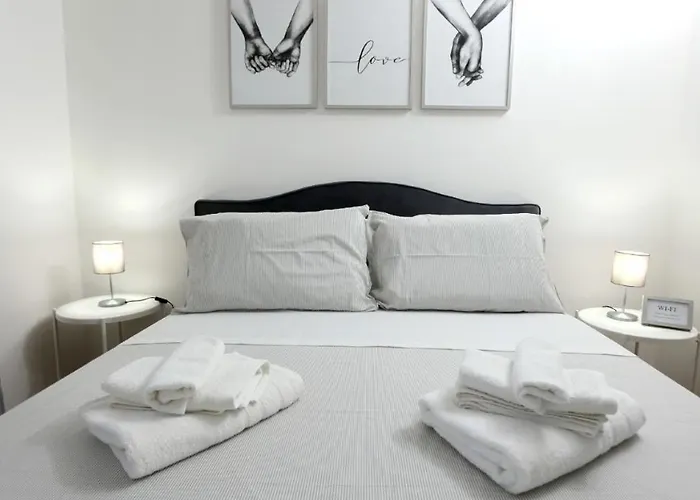 Bonello House Cattedrale شقة *