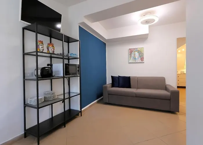 Bonello House Cattedrale باليرمو