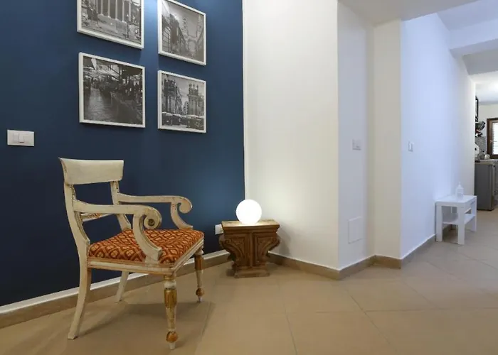 Bonello House Cattedrale