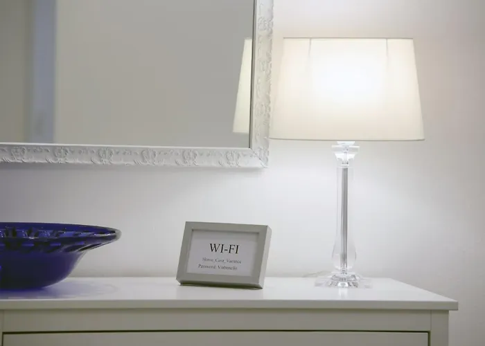 Bonello House Cattedrale شقة باليرمو