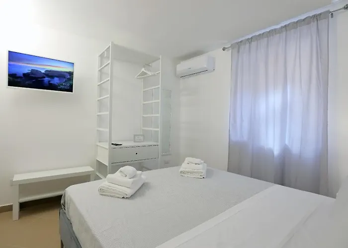 Bonello House Cattedrale شقة *