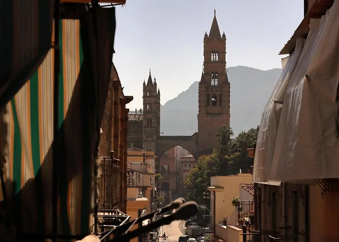 Bonello House Cattedrale باليرمو