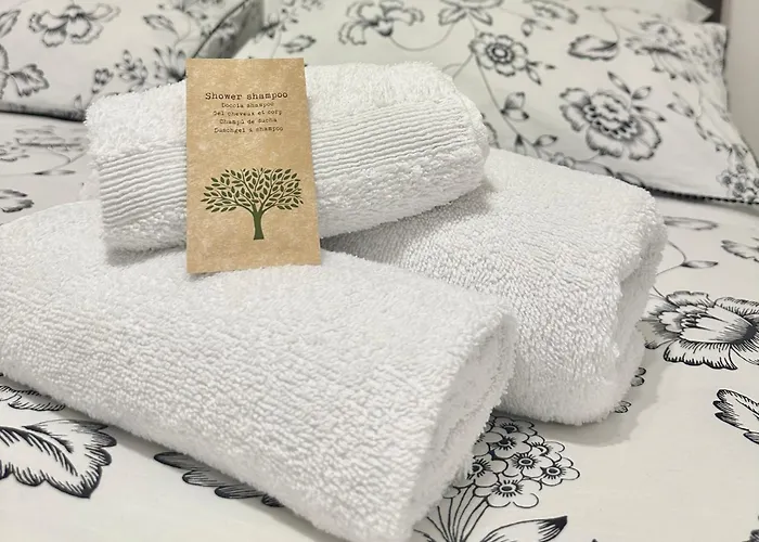 Bonello House Cattedrale * باليرمو