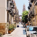 Bonello House Cattedrale 아파트