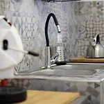 아파트 Bonello House Cattedrale 팔레르모