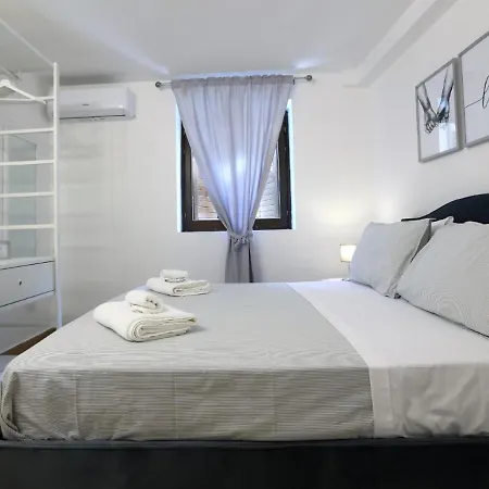 Bonello House Cattedrale 팔레르모