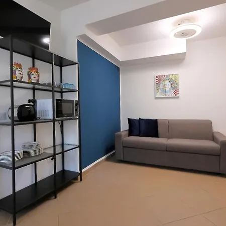Bonello House Cattedrale 팔레르모