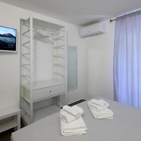 Bonello House Cattedrale Апартаменты
