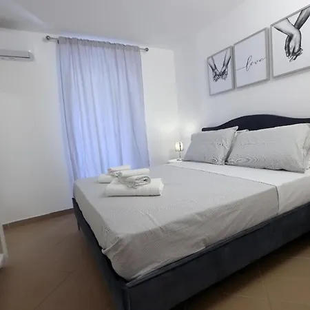 Bonello House Cattedrale Апартаменты *