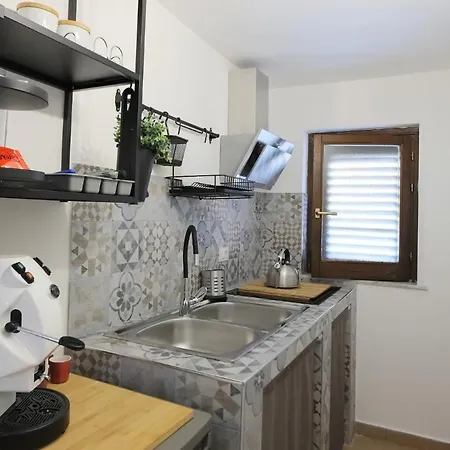Апартаменты Bonello House Cattedrale *